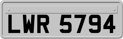 LWR5794