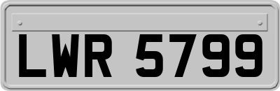 LWR5799