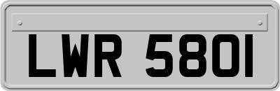 LWR5801