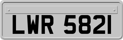 LWR5821