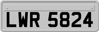 LWR5824