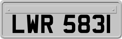 LWR5831