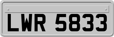 LWR5833