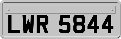 LWR5844