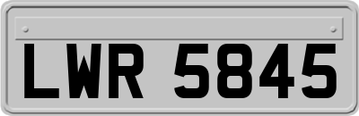 LWR5845