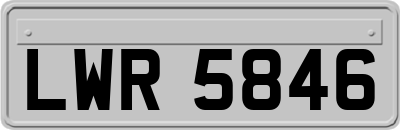 LWR5846