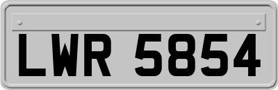 LWR5854