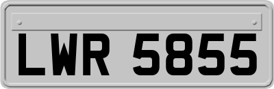 LWR5855