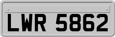 LWR5862