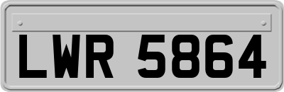 LWR5864