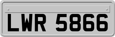 LWR5866