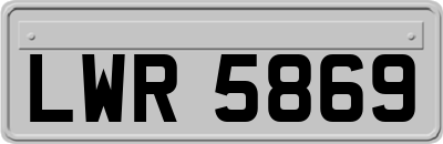 LWR5869