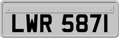 LWR5871