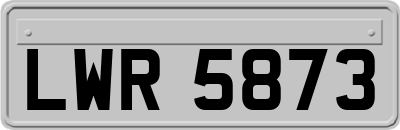 LWR5873