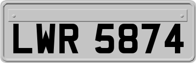 LWR5874