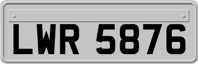 LWR5876