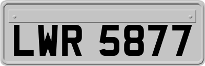 LWR5877