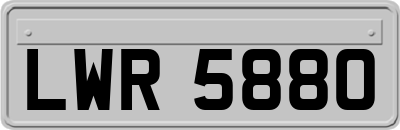 LWR5880