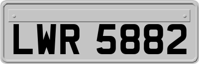 LWR5882