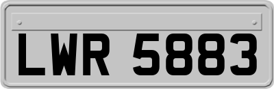 LWR5883