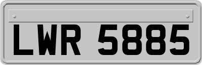 LWR5885