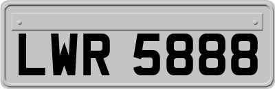 LWR5888