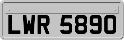 LWR5890