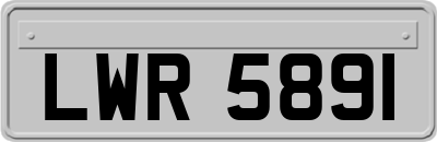 LWR5891