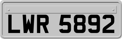 LWR5892