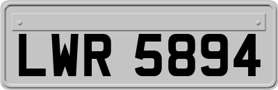 LWR5894