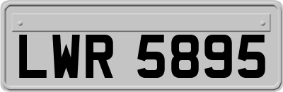 LWR5895