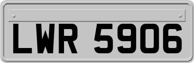 LWR5906