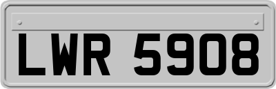 LWR5908