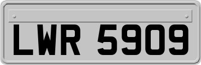 LWR5909