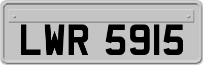 LWR5915