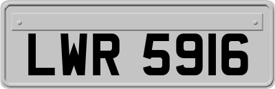 LWR5916