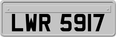 LWR5917