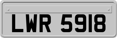 LWR5918