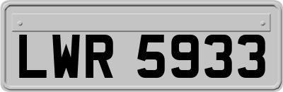 LWR5933