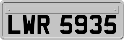 LWR5935