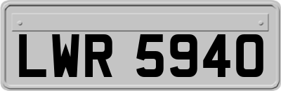 LWR5940