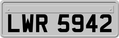 LWR5942