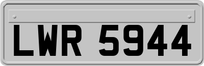 LWR5944