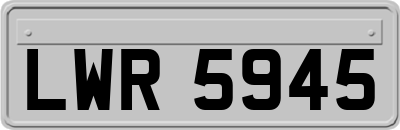 LWR5945