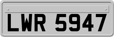 LWR5947