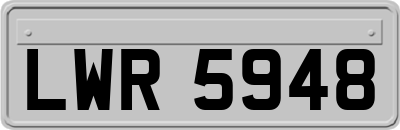 LWR5948