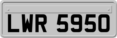 LWR5950