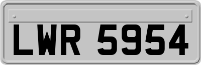 LWR5954