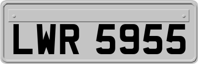 LWR5955