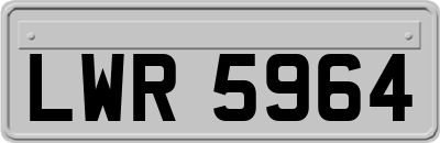 LWR5964